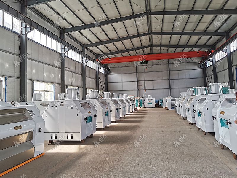 factory price maize milling machines for sale