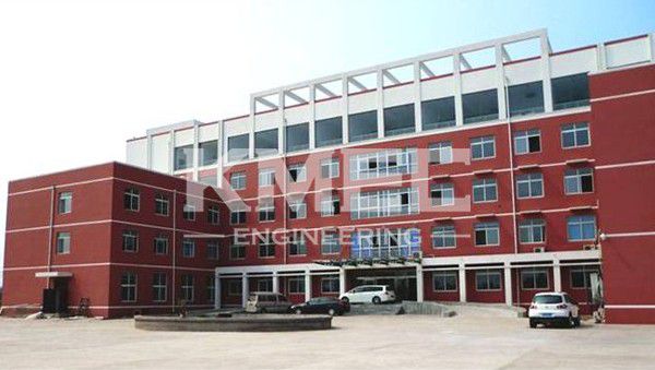 kmec flour mill plant headquarter