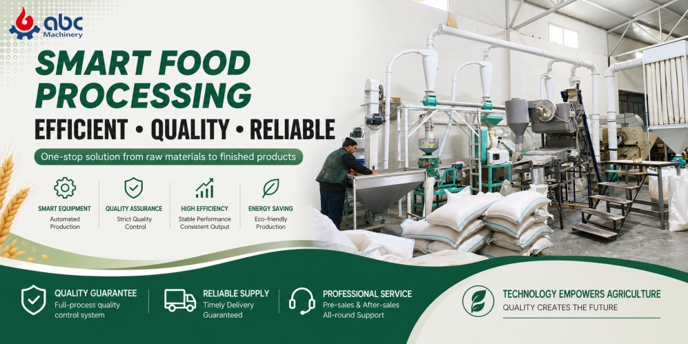 profitable 15tpd maize flour mill plant for sale