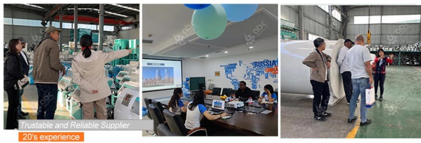 choose best corn mill making plant manufacturing cost