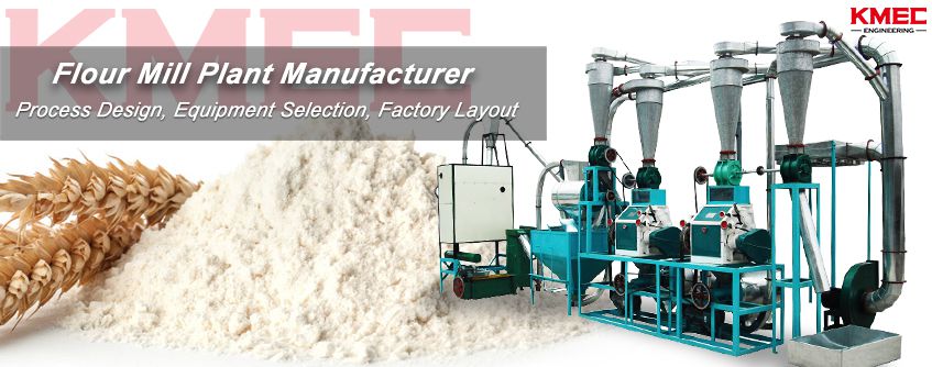 Best Flour Milling Plant for Sale