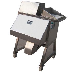 cassava slicing machine