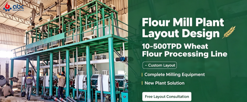 how to choose profitable wheat flour mill machine cost