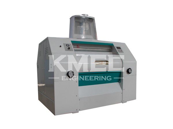 pneumatic roller mill