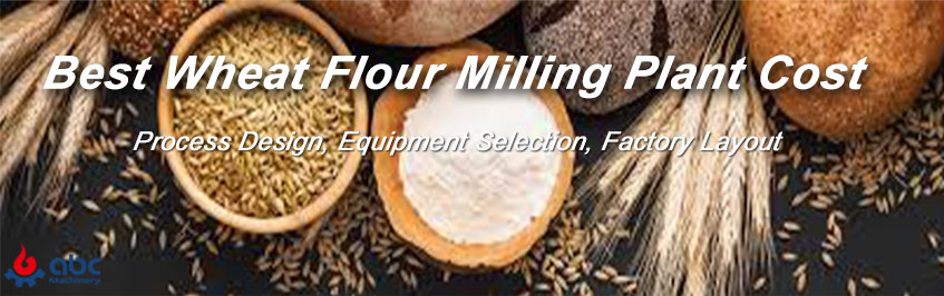 wheat flour mill plant price