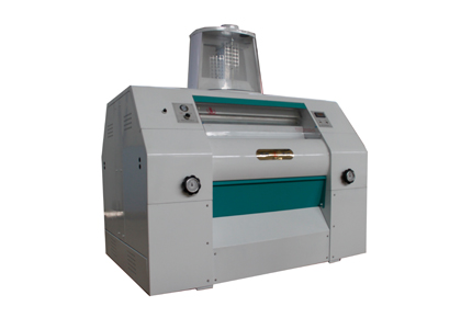 Pneumatic Roller Mill